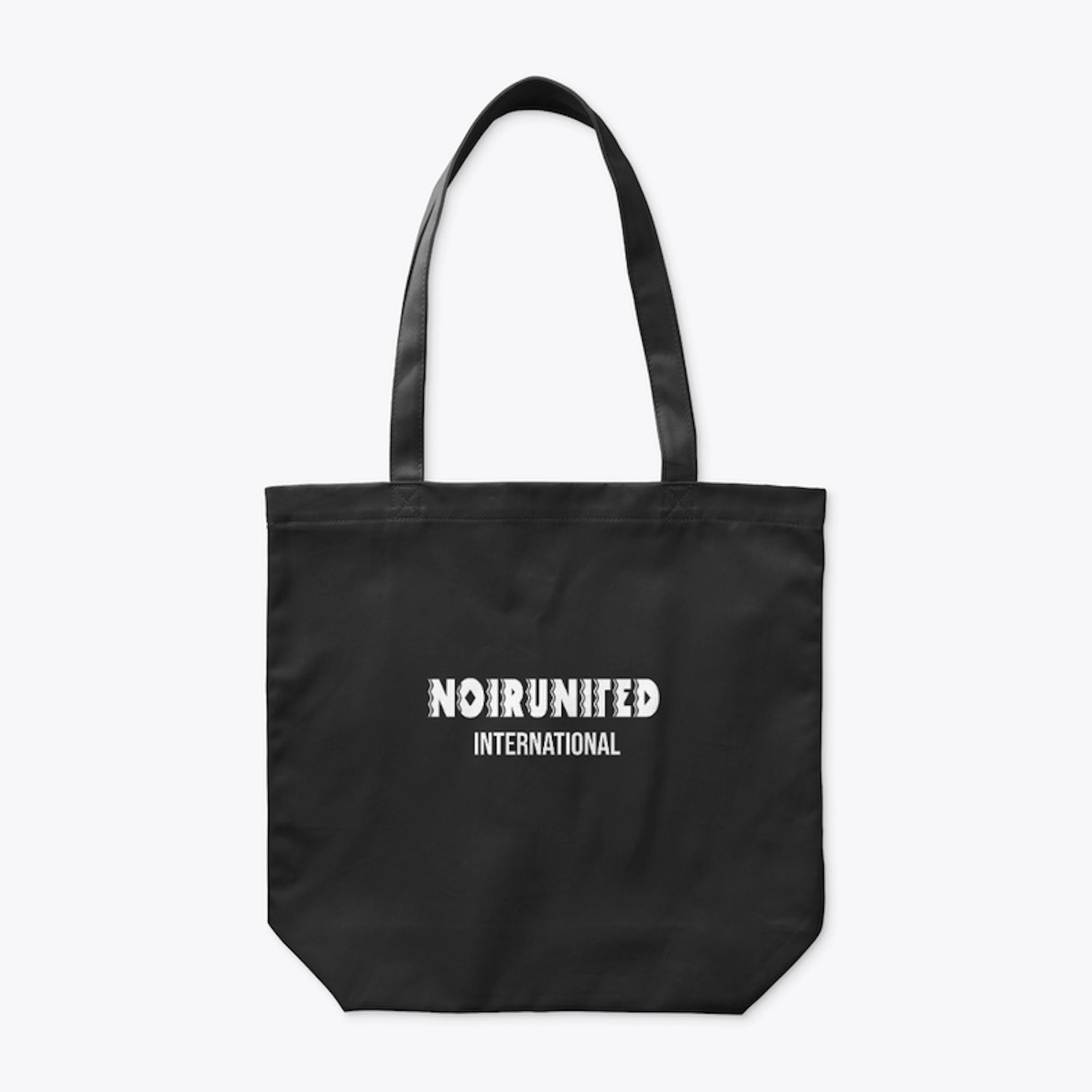 NoirUnited BlackUnity