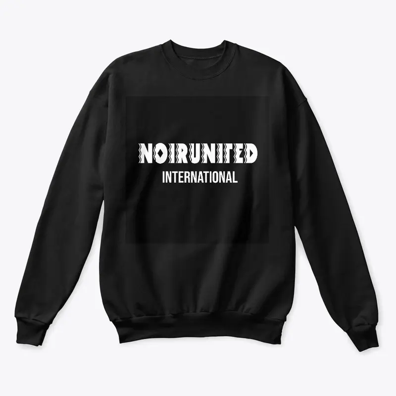 NoirUnited BlackUnity