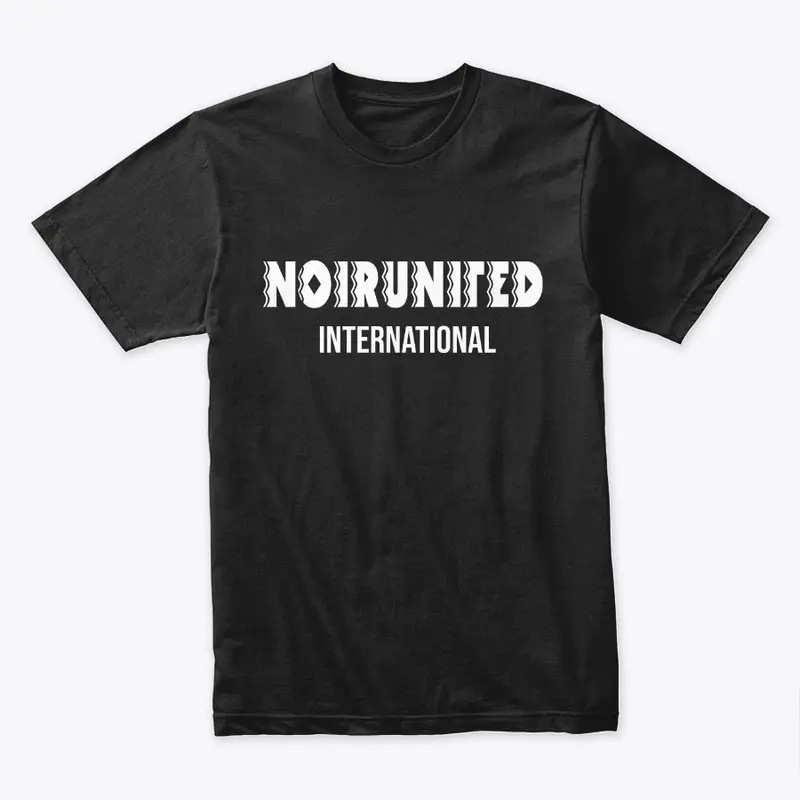 NoirUnited BlackUnity