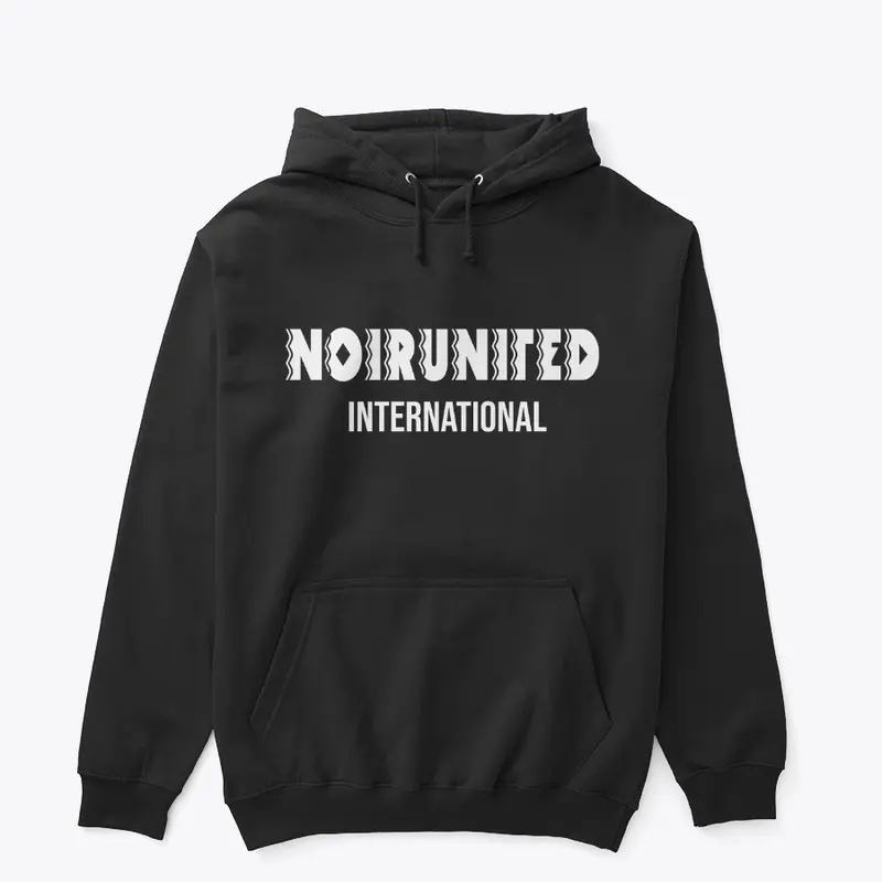 NoirUnited BlackUnity